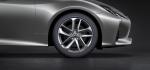 Lexus RC300h 2018 года (WW)